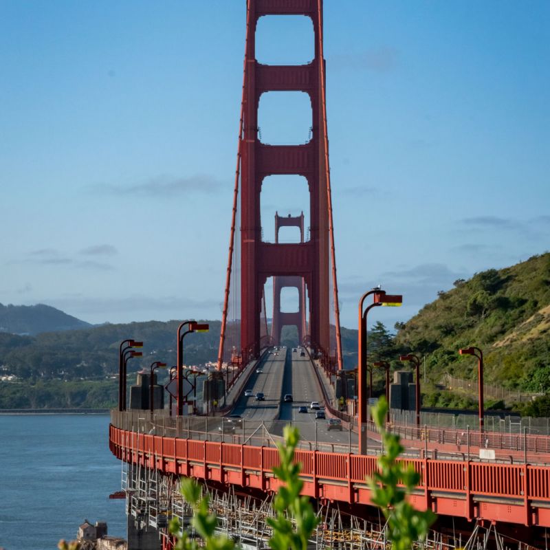 San Francisco